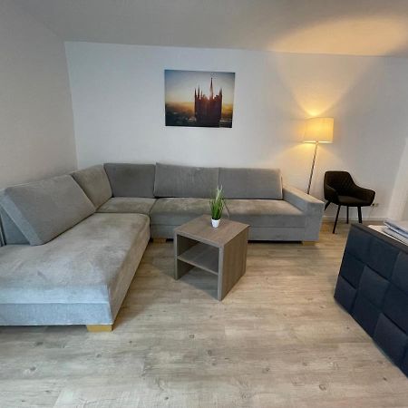 Semlow Appartements Stralsund Exterior foto